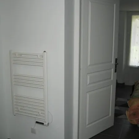 לינה וארוחת בוקר Helen's