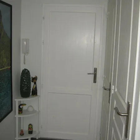 Helen's לינה וארוחת בוקר ברגרק