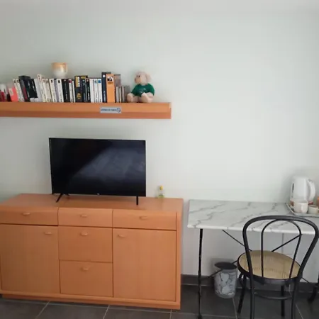 Helen's 3* ברגרק