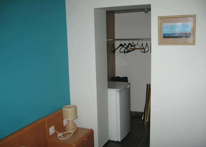 Helen's לינה וארוחת בוקר 3*